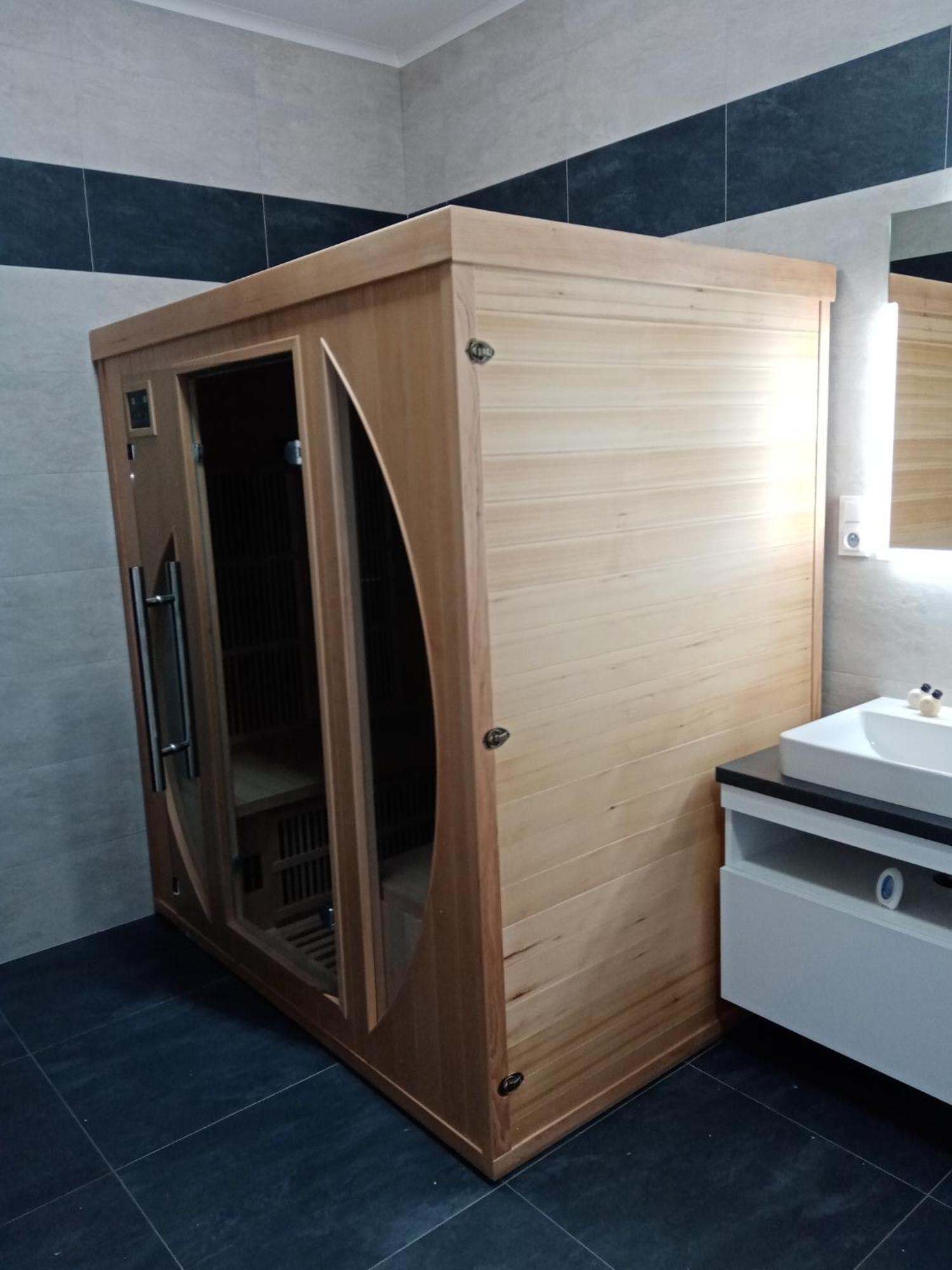 Hotel Anpela Rýmařov Esterno foto